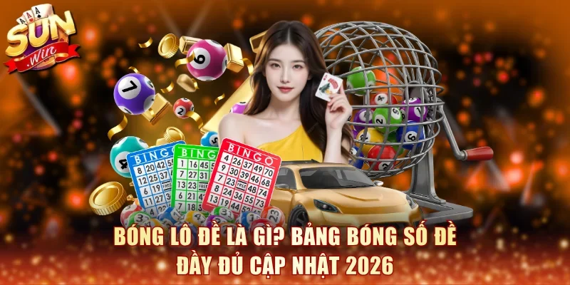 Bóng Lô Đề